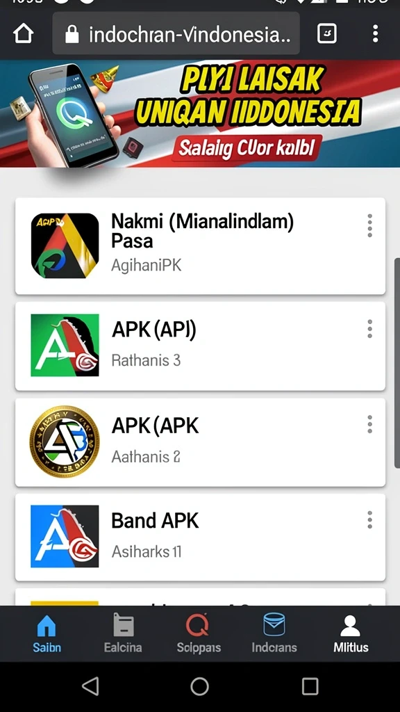 Cara Download ppv88 APK dengan Mudah screenshot 2