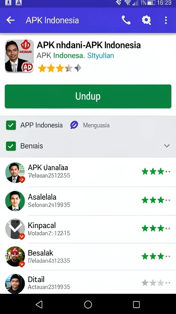 jeeptoto Terbaru untuk Android: Download APK Gratis screenshot 1