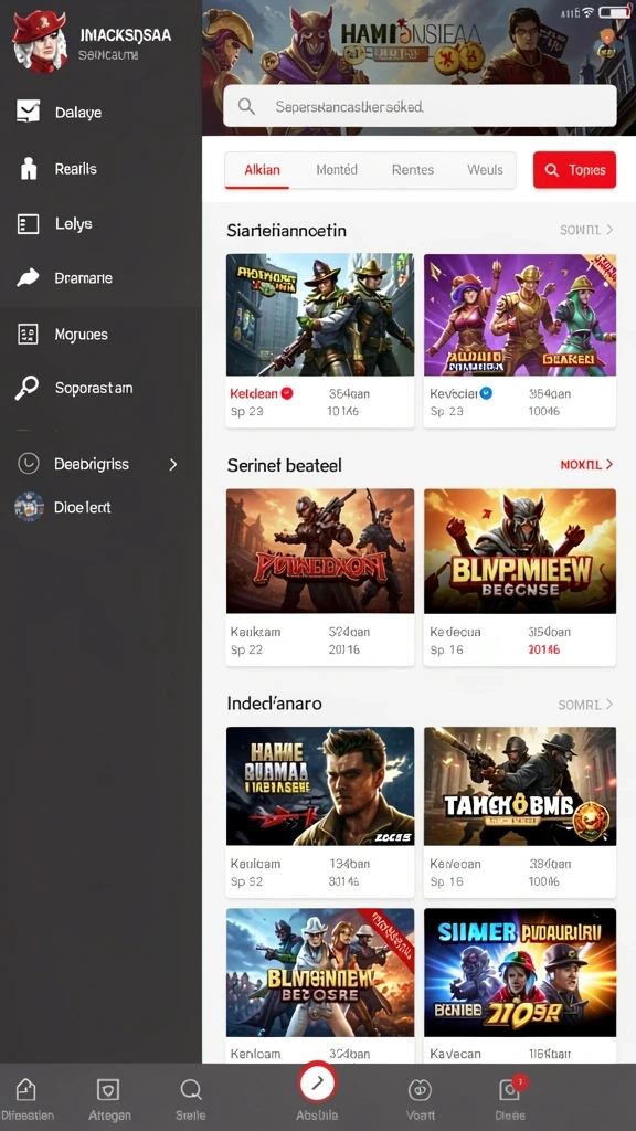 bank303 APK: Fitur, Ukuran, dan Link Download screenshot 3