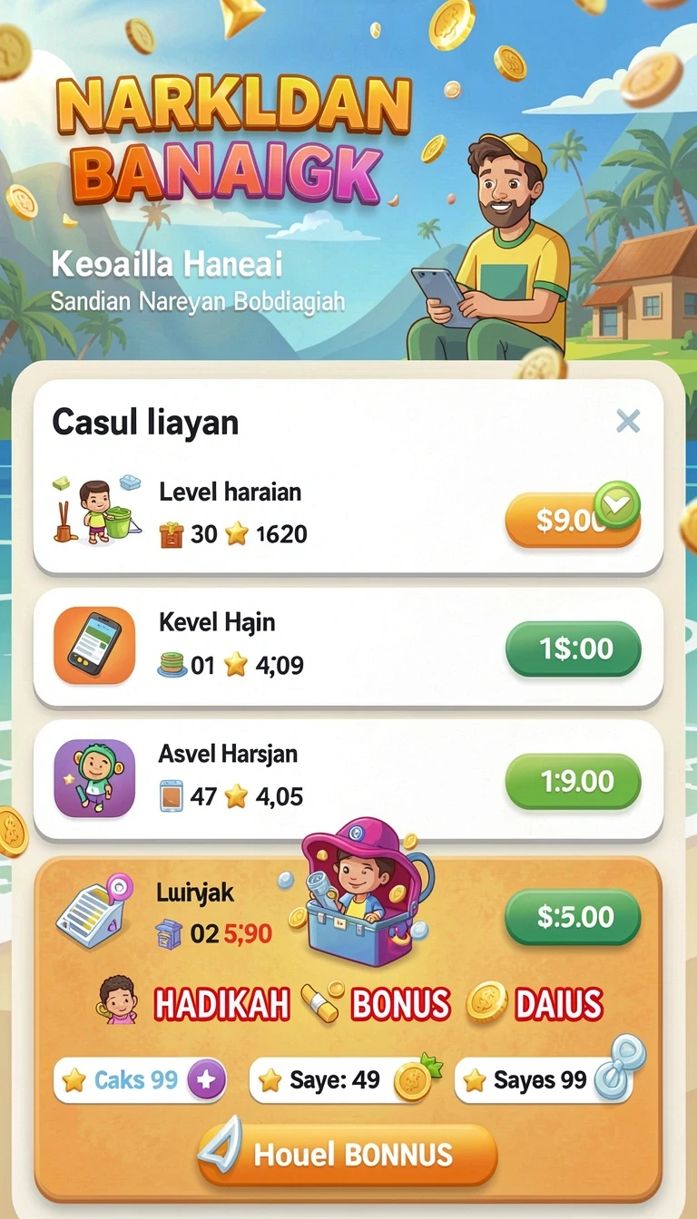 Aplikasi kaka303 Terpercaya untuk Android screenshot 3