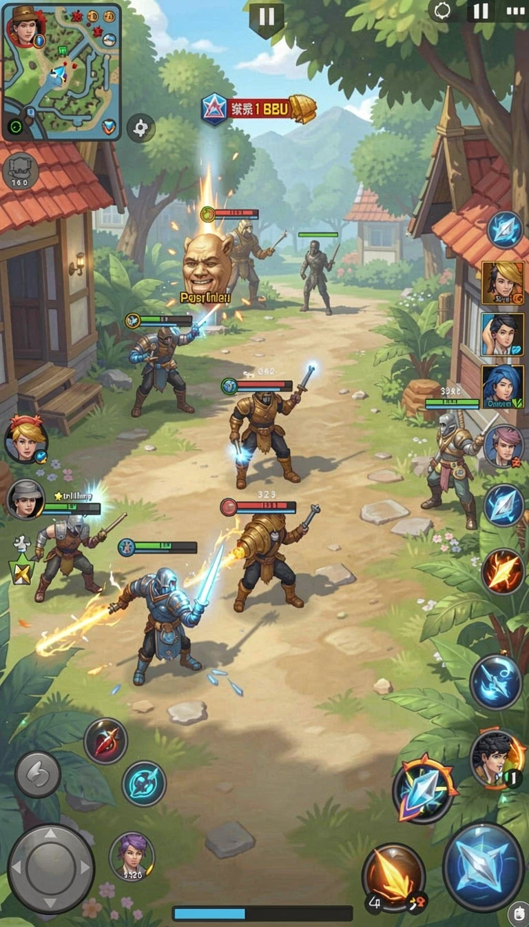 proslot Versi Terbaru: Apa yang Baru? screenshot 3