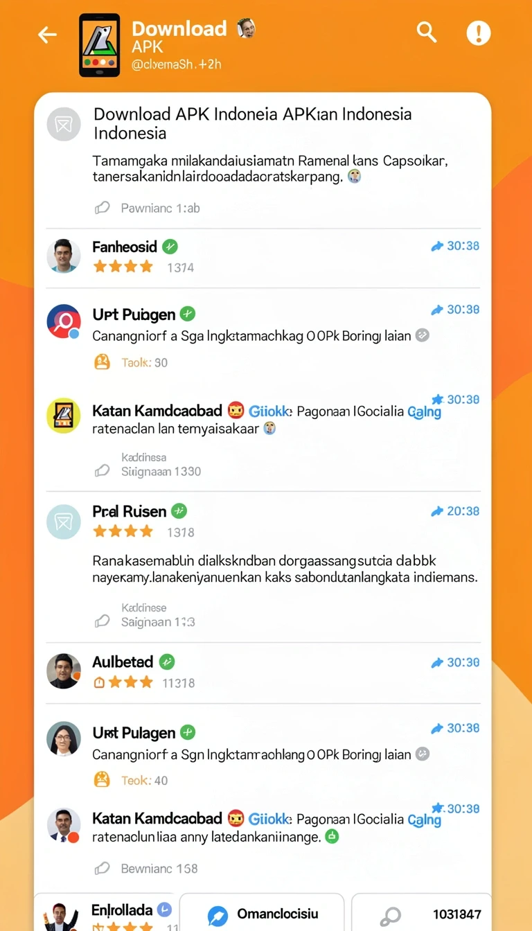 Cara Download valir4d APK dengan Mudah screenshot 1
