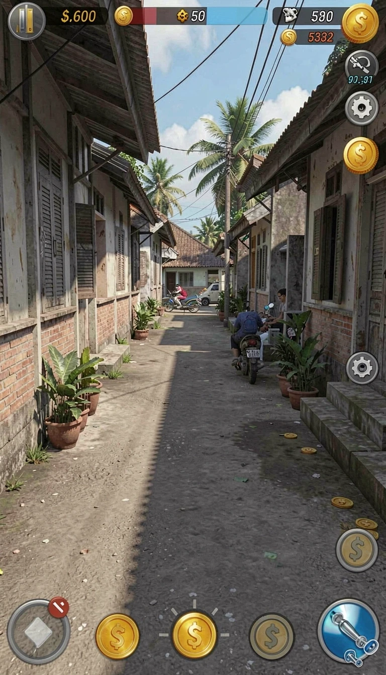 idklub APK Terbaru dan Aman untuk Diunduh screenshot 1