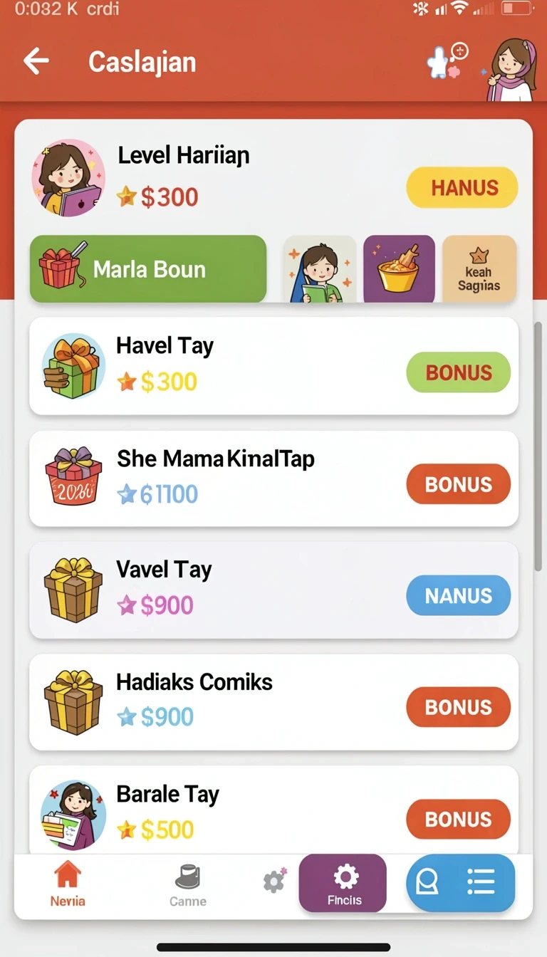 Download big11 APK Terbaru Full Version screenshot 3