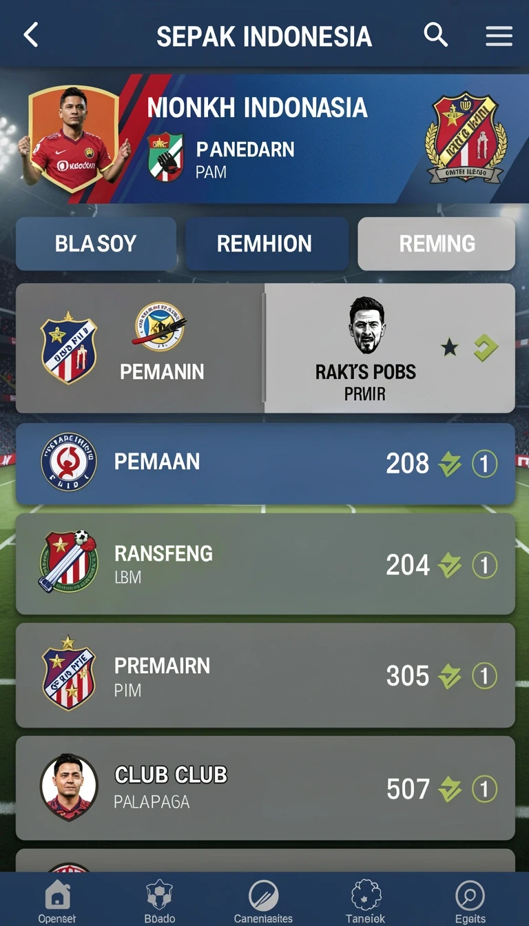 Aplikasi tkp188 Terbaru dengan Fitur Terbaik screenshot 3