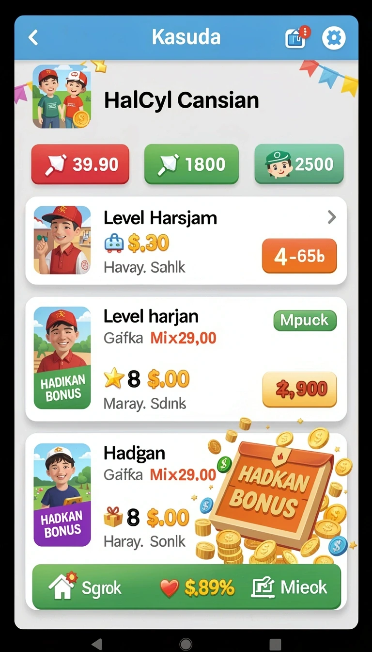 Download sawit777 APK Terbaru untuk HP Android screenshot 1
