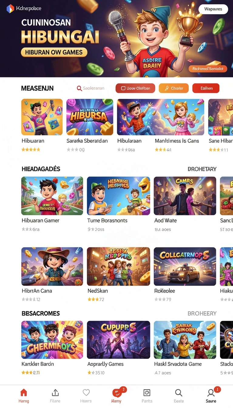 Review Lengkap Aplikasi 55rt Terbaru screenshot 3