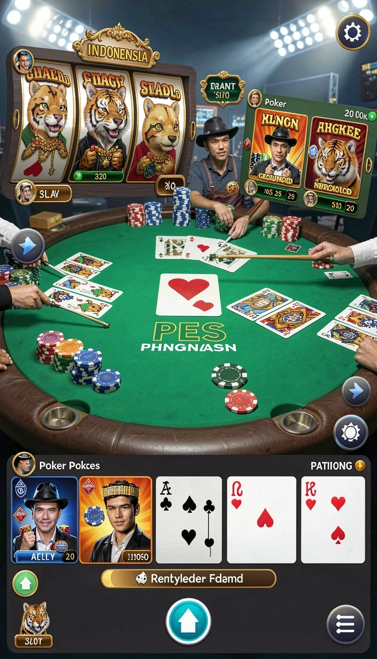 mpo1221 Terbaru untuk Android: Download APK Gratis screenshot 1