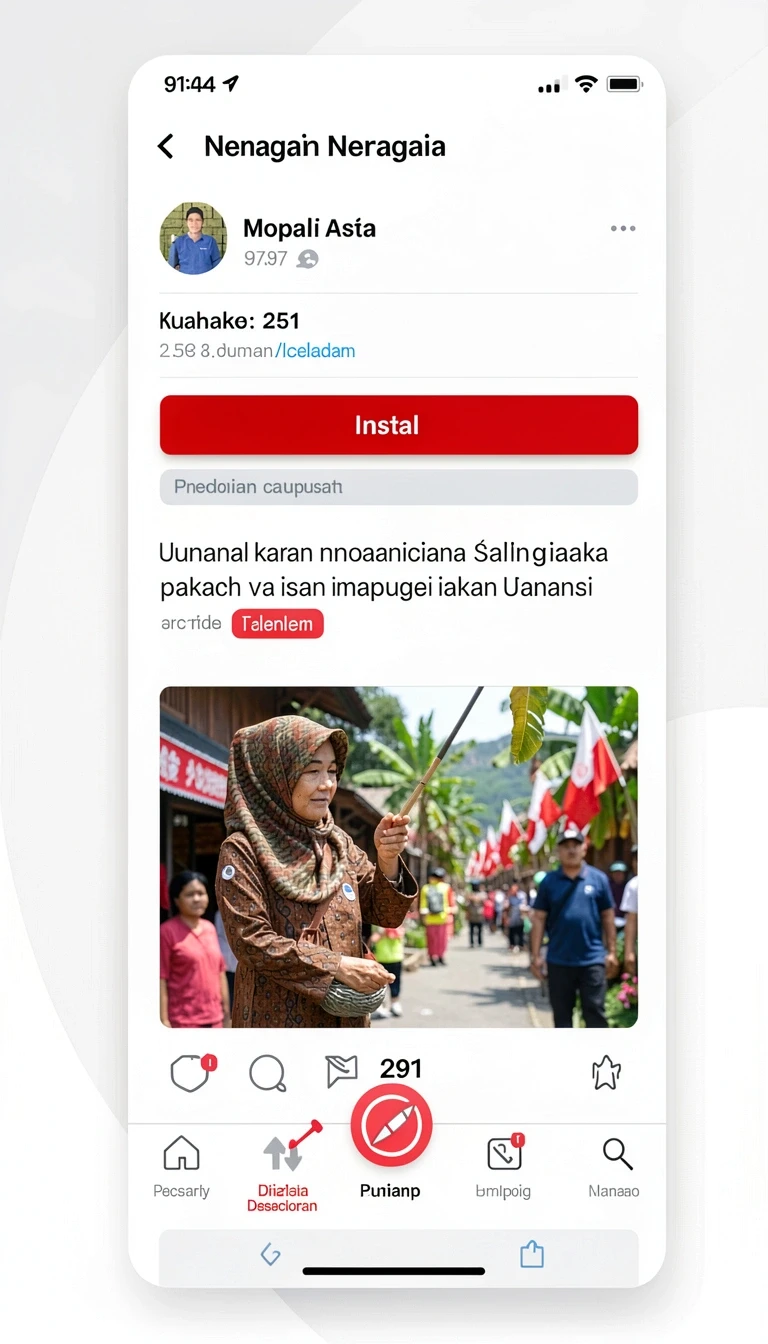 Cara Menggunakan Aplikasi tiket100 untuk Pemula screenshot 3