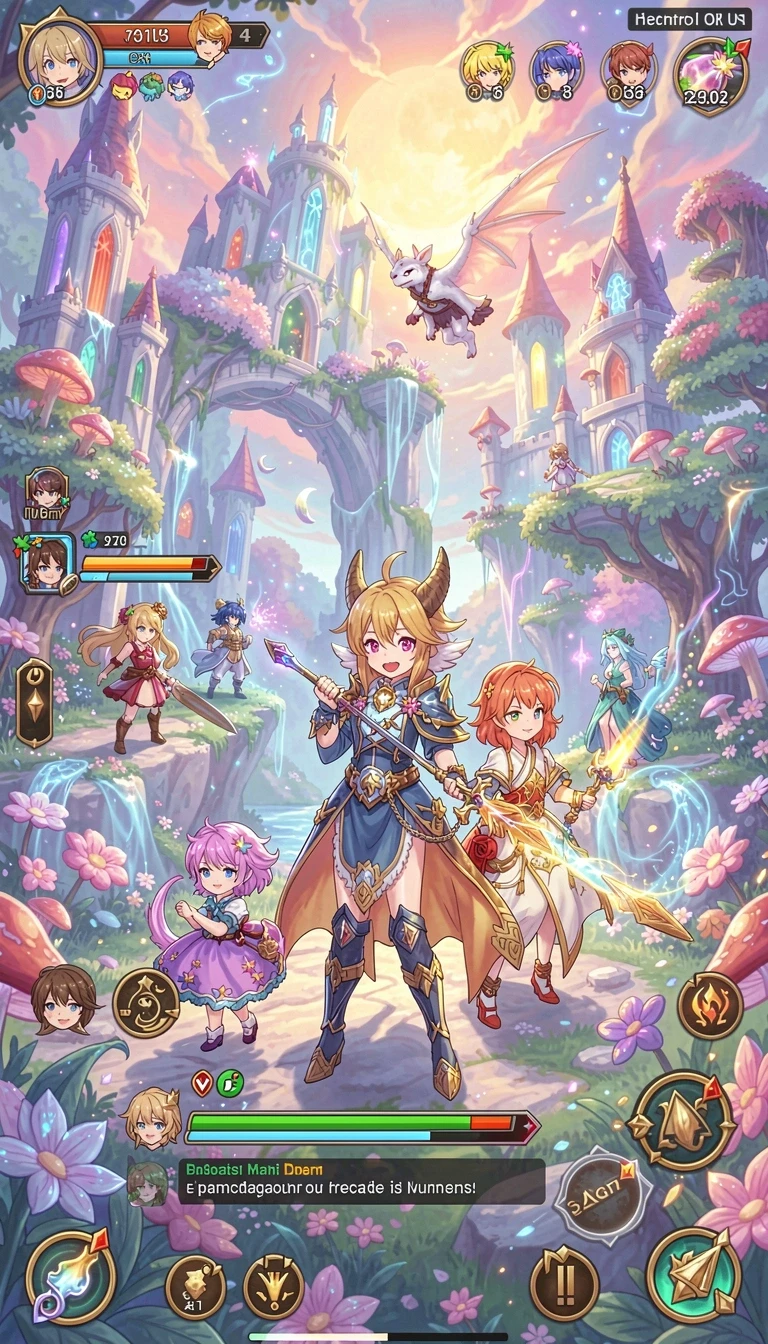 Panduan Instalasi Aplikasi d06games di Android screenshot 2