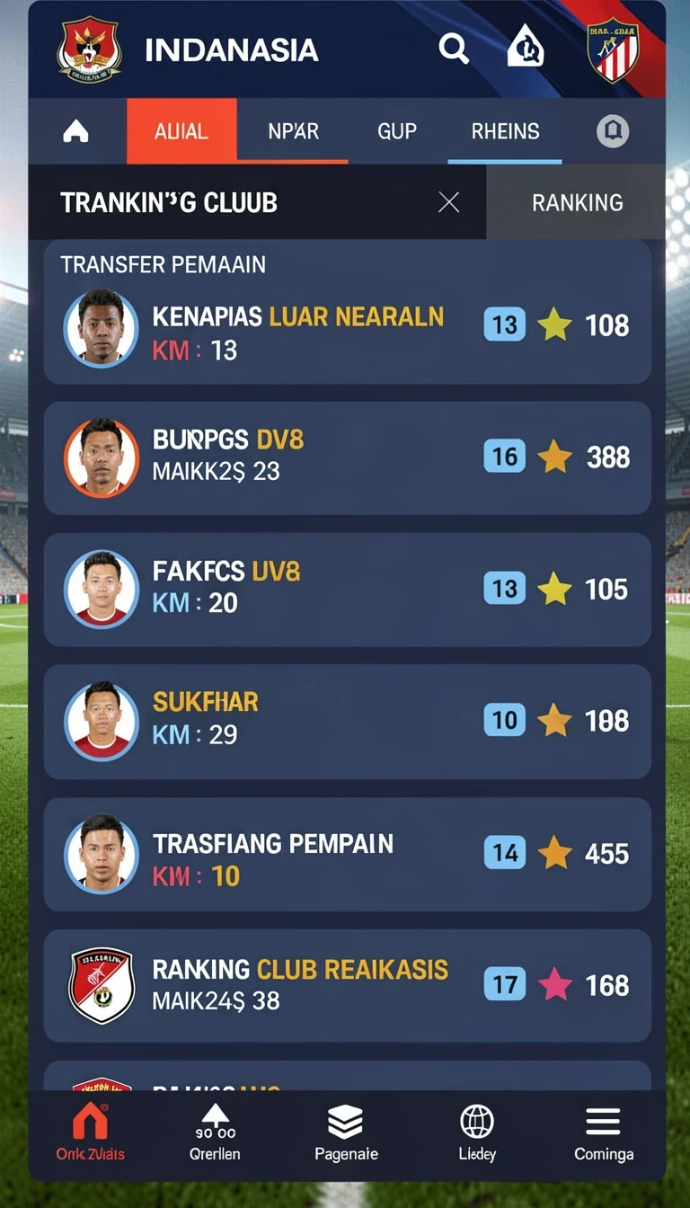 api5000 Versi Terbaru: Apa yang Baru? screenshot 1