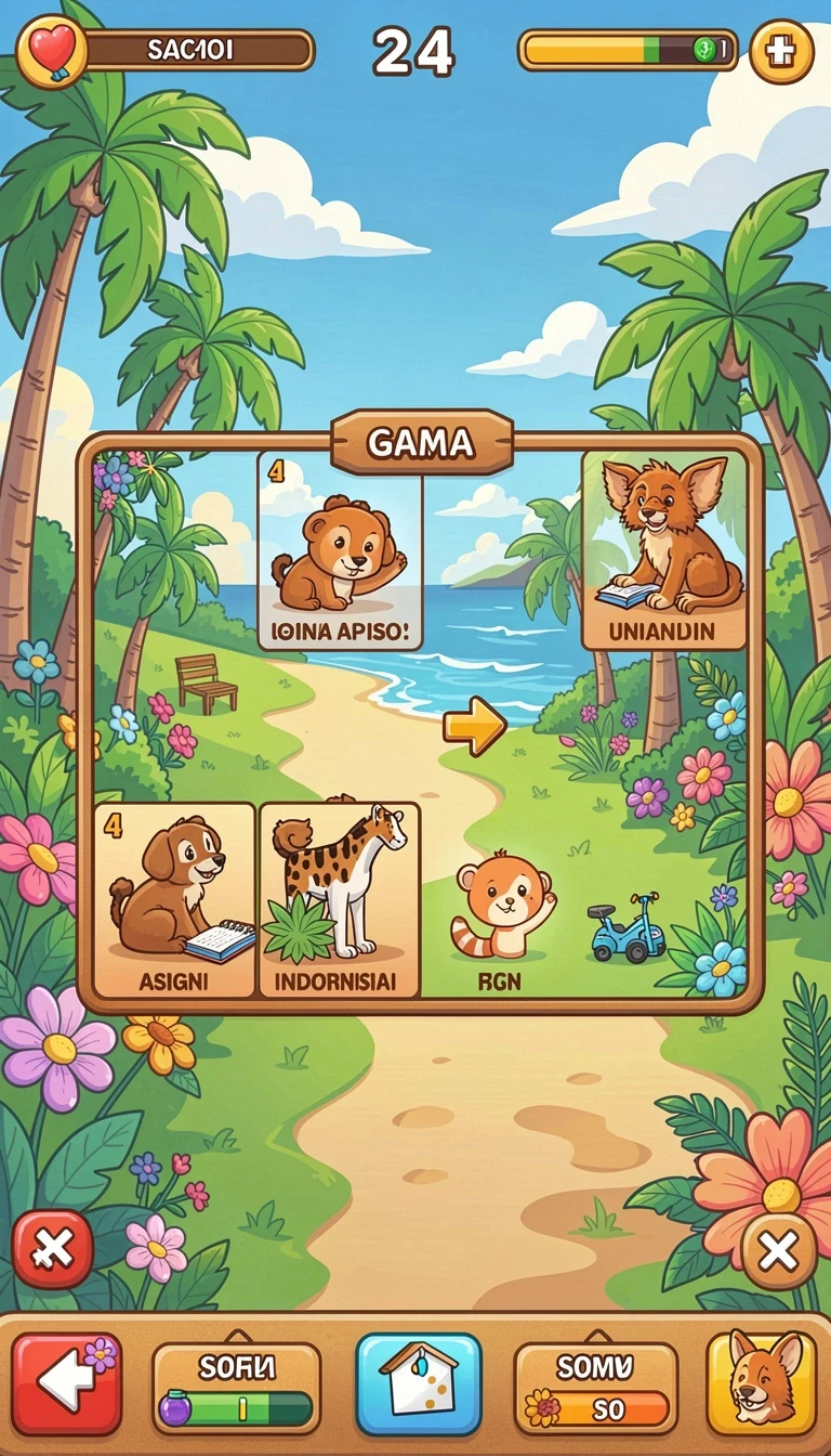 mpo500 APK Terbaru 2026 untuk Semua Perangkat screenshot 2