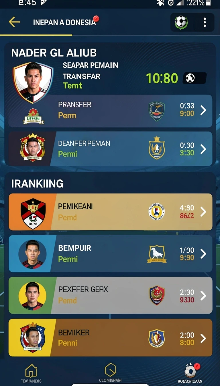 velbet4d APK Terbaru untuk Perangkat Android screenshot 1