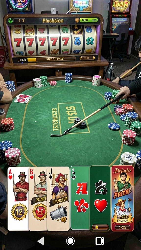 idklub APK Terbaru dan Aman untuk Diunduh screenshot 3