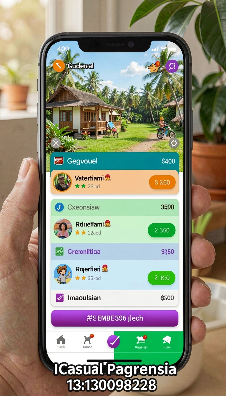 semesta69 APK Versi Terbaru untuk Android 2026 screenshot 3