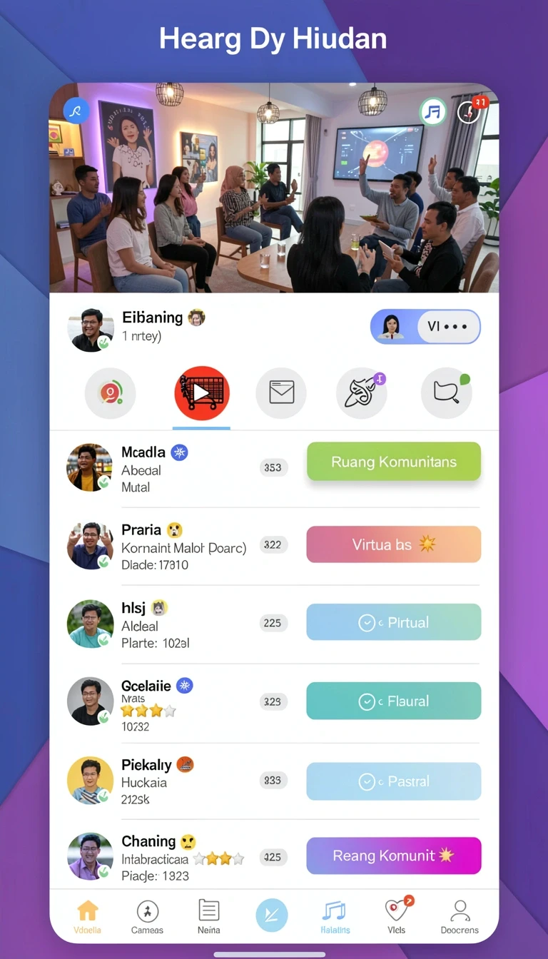 Download Aplikasi slotsri Terbaru untuk HP Android screenshot 3