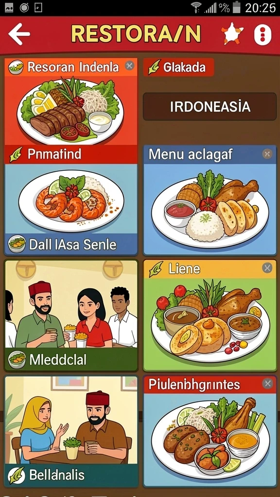 Update Aplikasi hot51 Terbaru 2026 screenshot 1