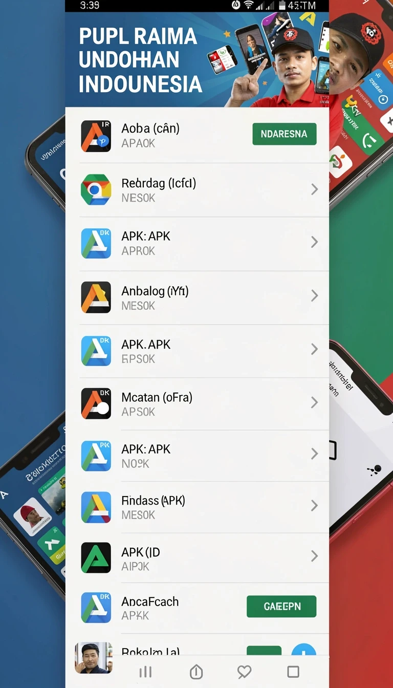 Aplikasi 66d Terpercaya untuk Android screenshot 2