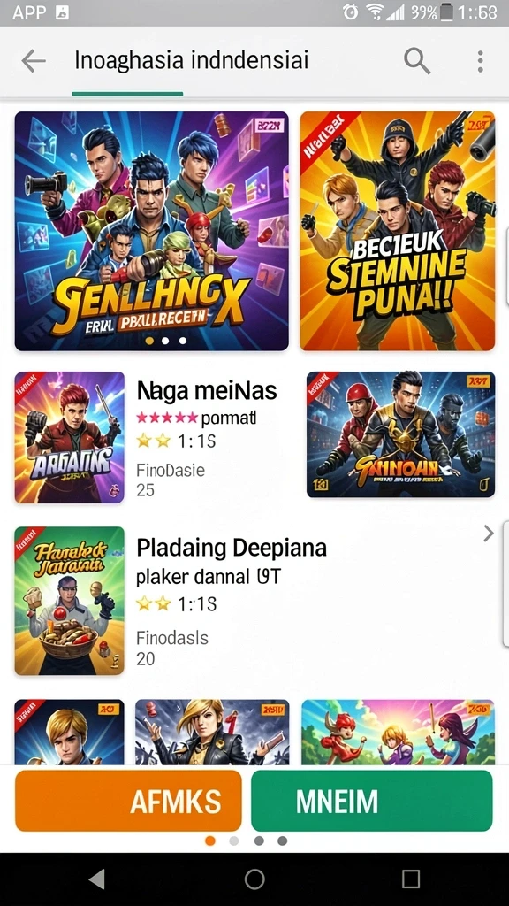 indo126 App APK Terbaru screenshot 1