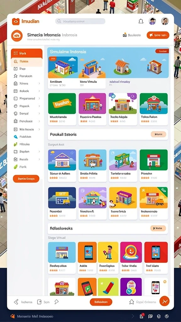 spy77 APK Terbaru untuk Android Tanpa Iklan screenshot 3