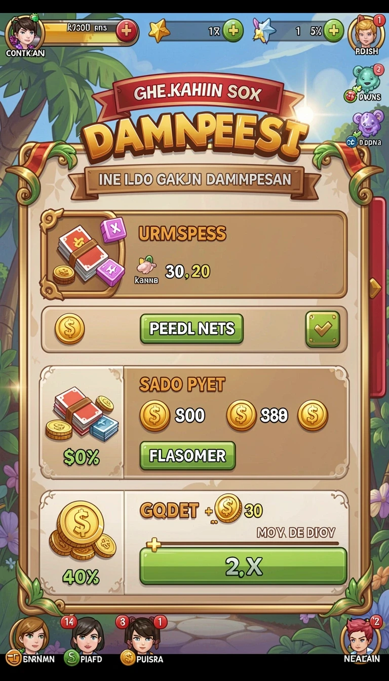 Review Aplikasi sp666 Versi Terbaru screenshot 3