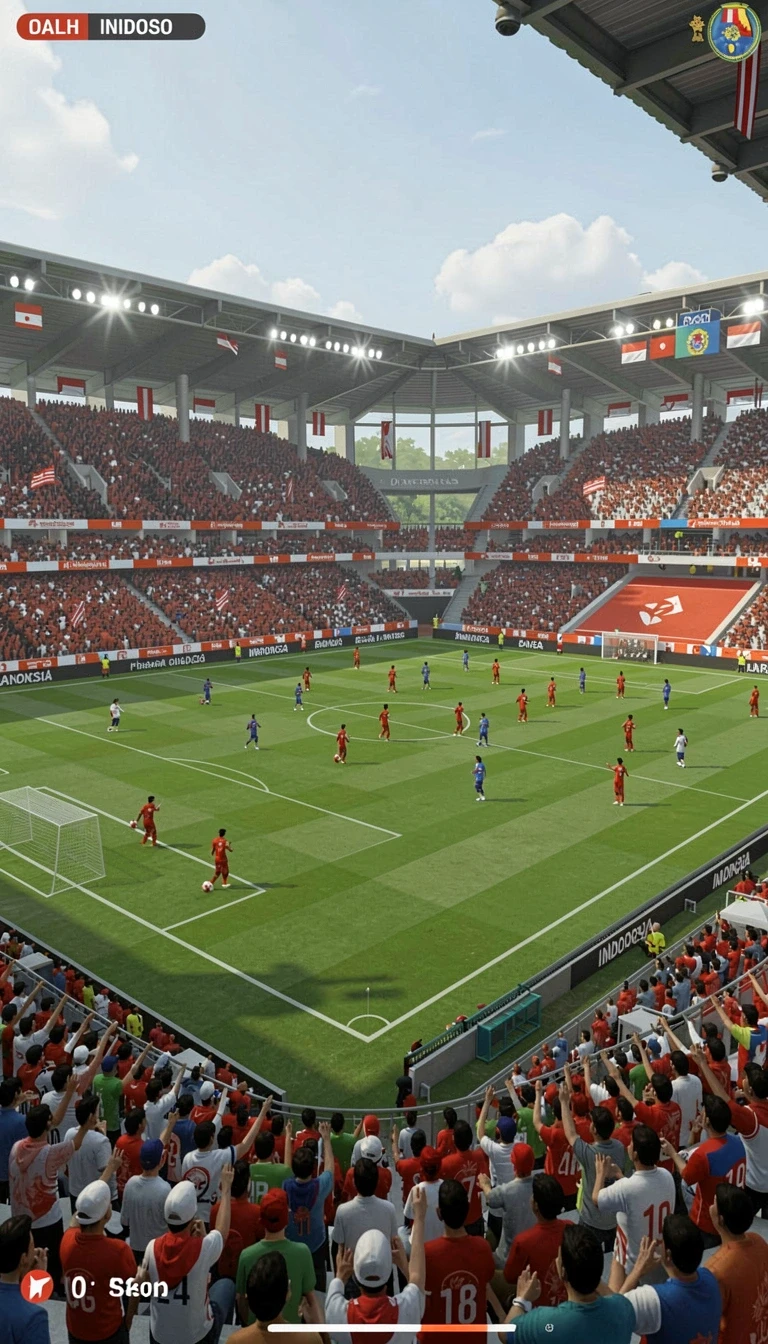 Review Game Carnaval Forever: RTP, Fitur, dan Kelebihan Features