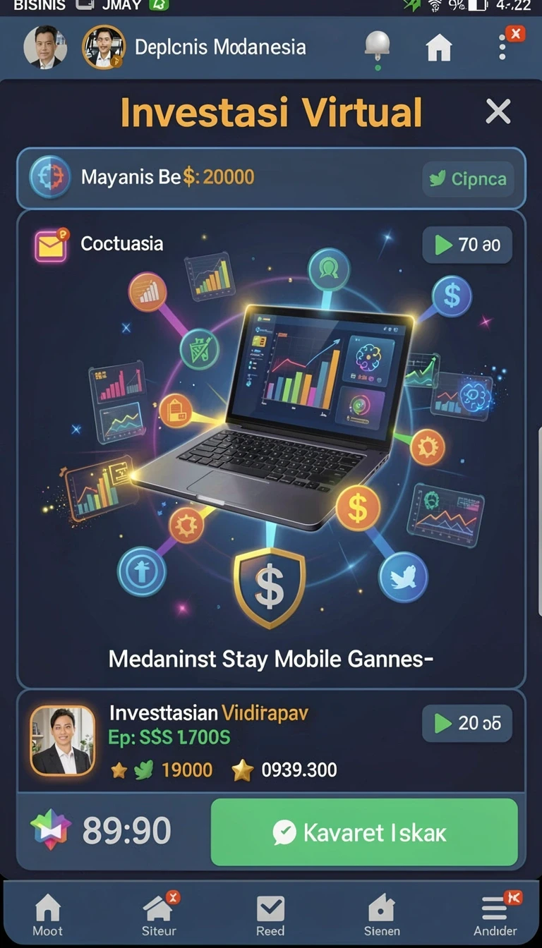 pt777 APK Terbaru 2026 untuk Semua Perangkat screenshot 2