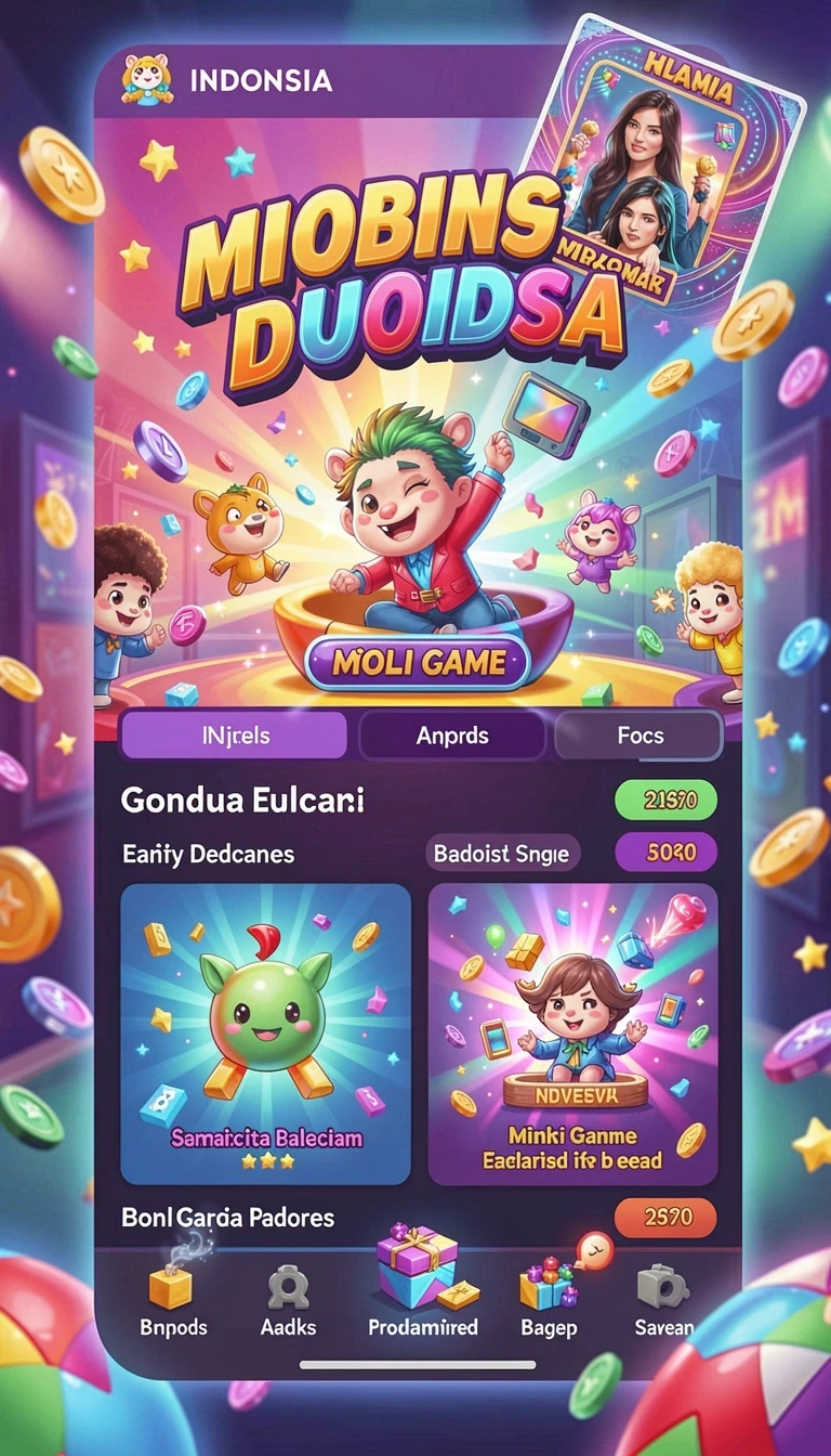 gebyar4d App: Info, Rating, dan Link Download screenshot 2