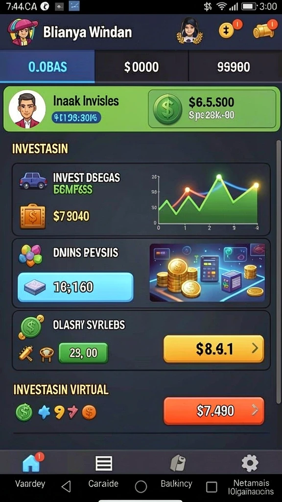 Cara Akses 777 Fruits Fire Blaze dengan Mudah dan Aman Gameplay