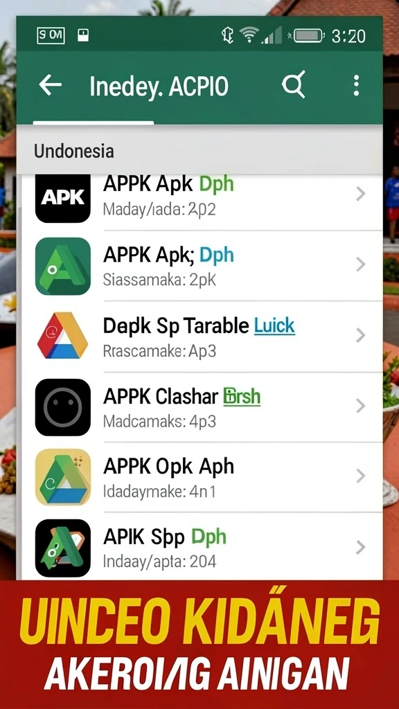 idrrp APK Terbaru dan Aman untuk Diunduh screenshot 2