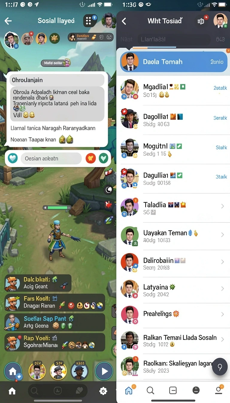 matahoki APK Terbaru untuk Android Tanpa Iklan screenshot 1