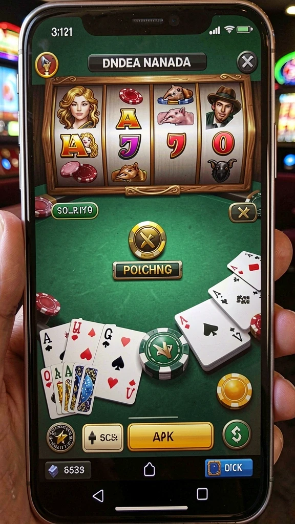 Aplikasi se328 Terpercaya untuk Android screenshot 2