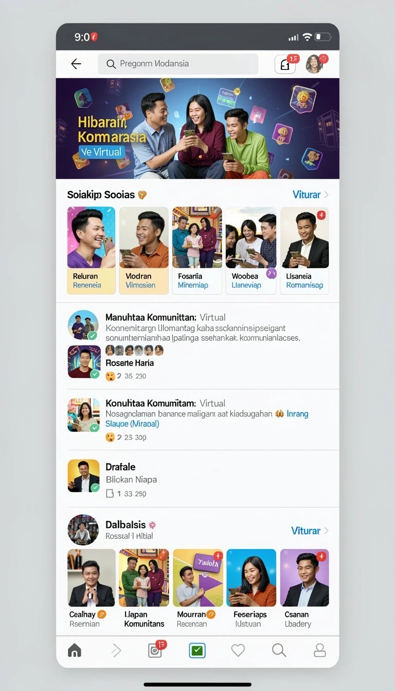 Cara Download ppv88 APK dengan Mudah screenshot 1