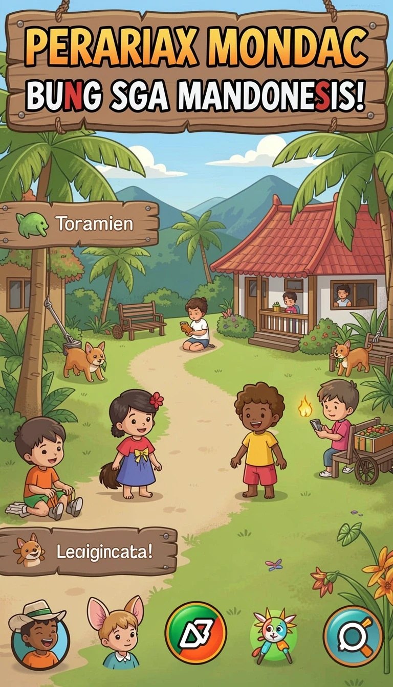 semesta69 APK Versi Terbaru untuk Android 2026 screenshot 1