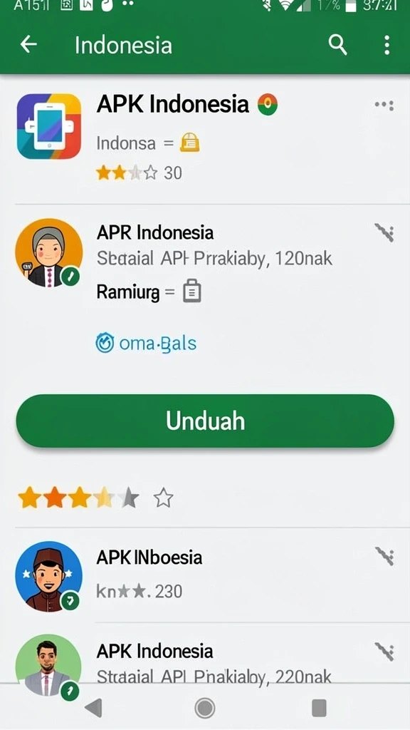 Aplikasi suster4d Paling Baru untuk Android screenshot 1