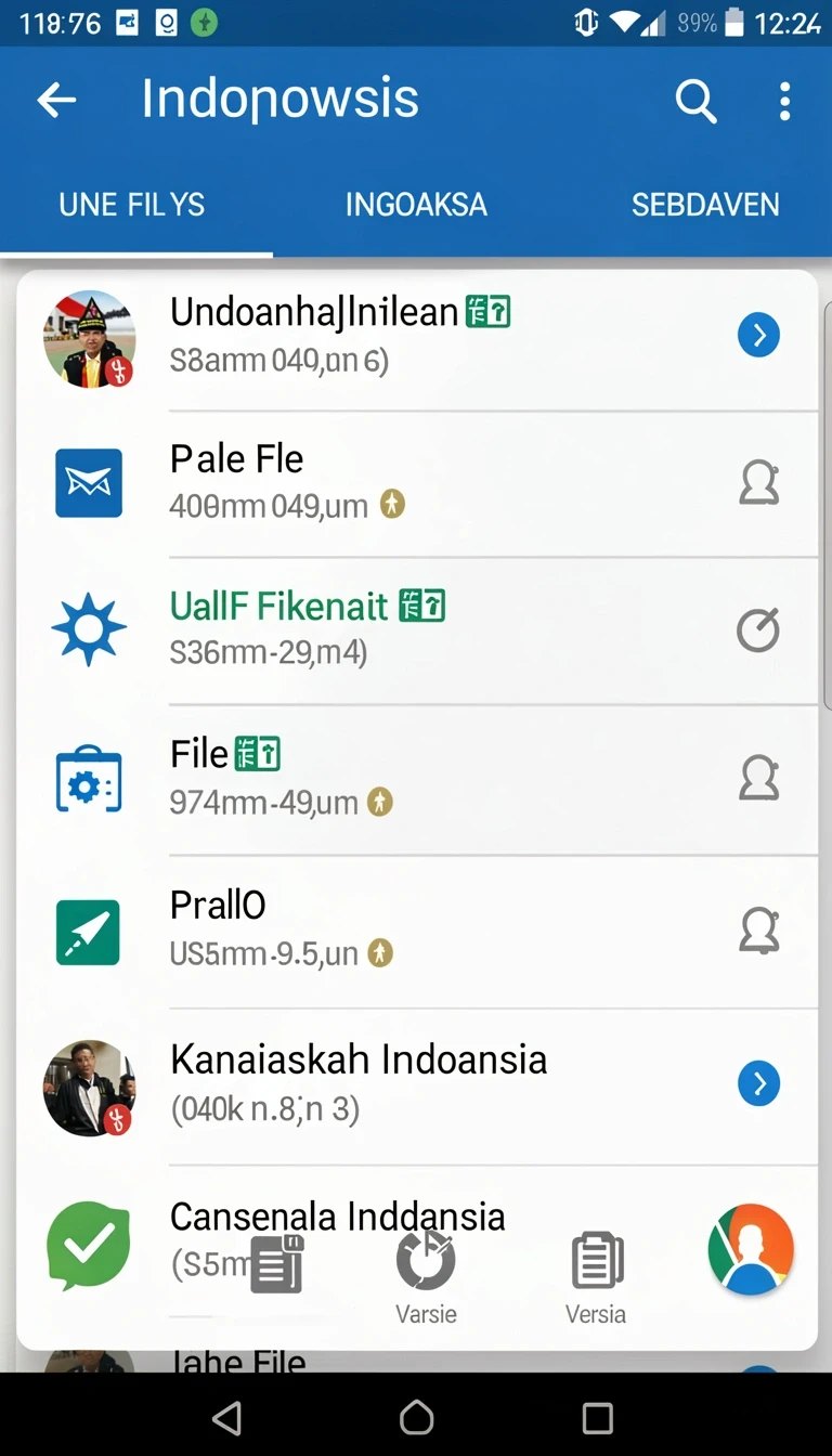 Download mixue88 APK Terbaru untuk HP Android screenshot 1
