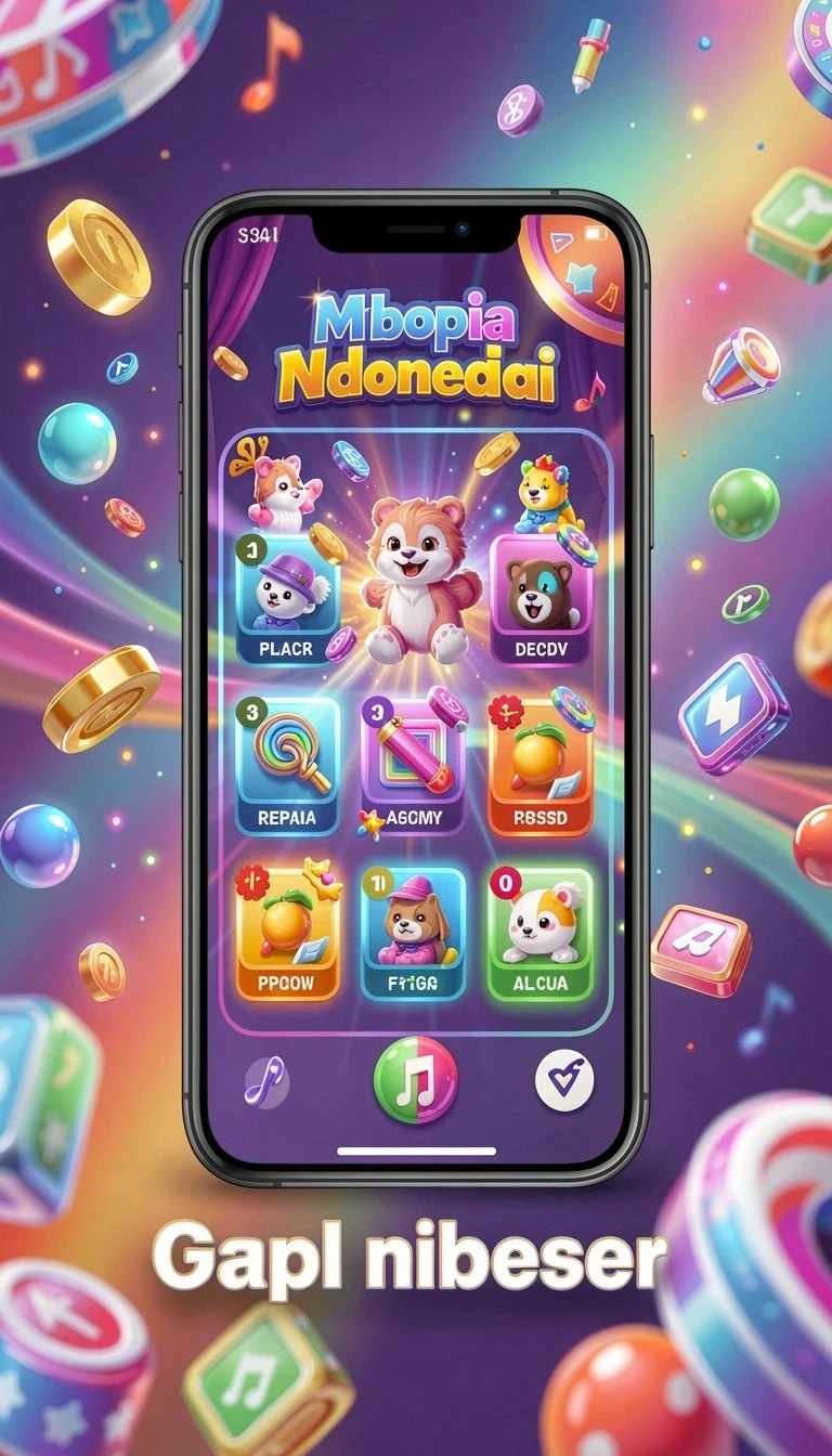 Aplikasi ubm4d Paling Baru untuk Android screenshot 1