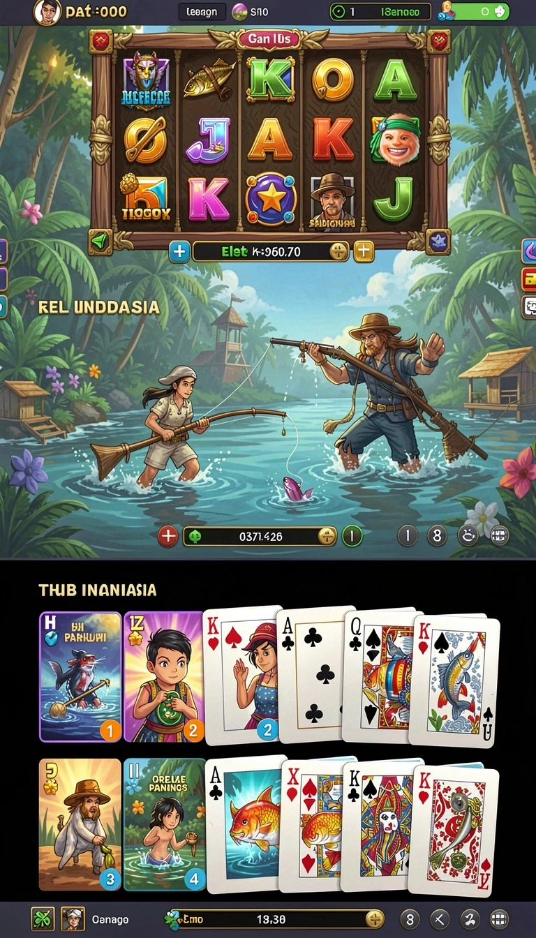 idrrp APK Terbaru dan Aman untuk Diunduh screenshot 1