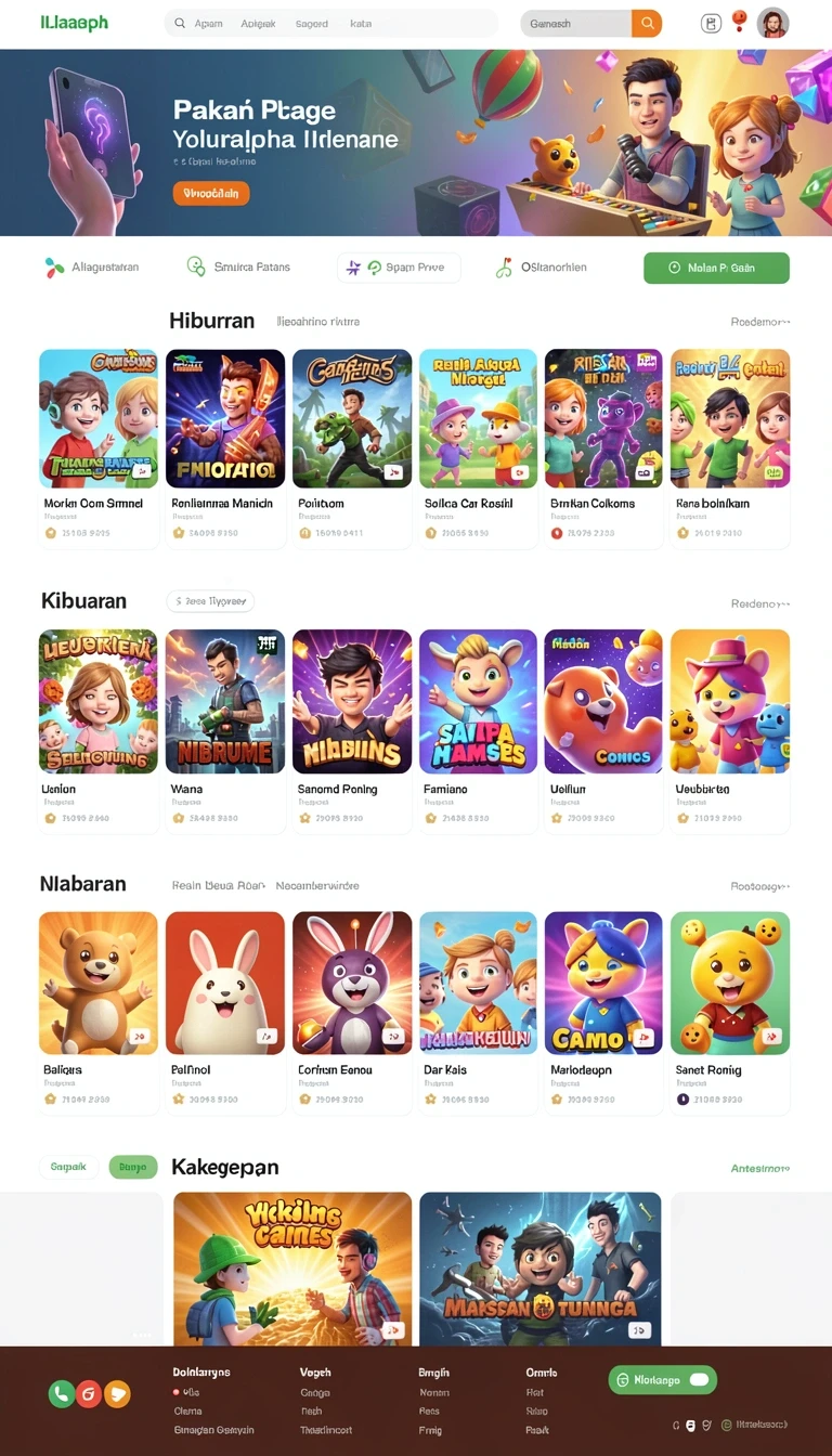 ori33 APK Terbaru untuk Android Tanpa Iklan screenshot 1