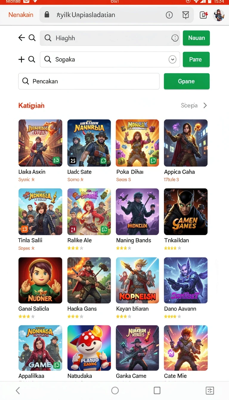 Aplikasi biwin Terbaru: Review dan Link Download screenshot 3