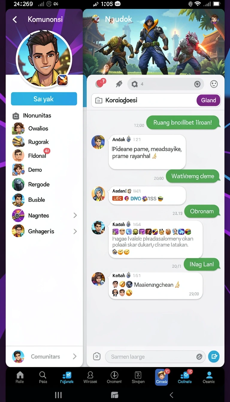 Kelebihan dan Fitur Aplikasi 182game Terbaru screenshot 1