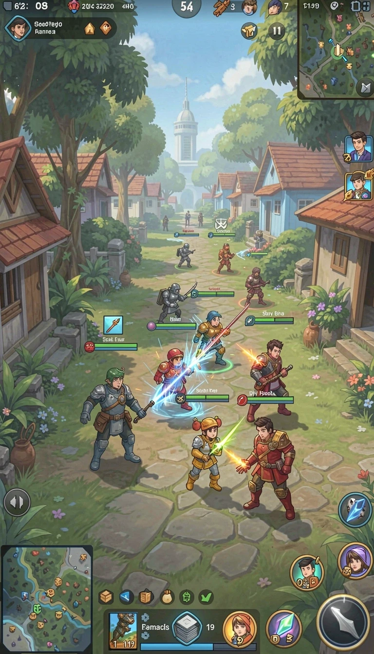 Update Aplikasi dy01 ke Versi Terbaru screenshot 3