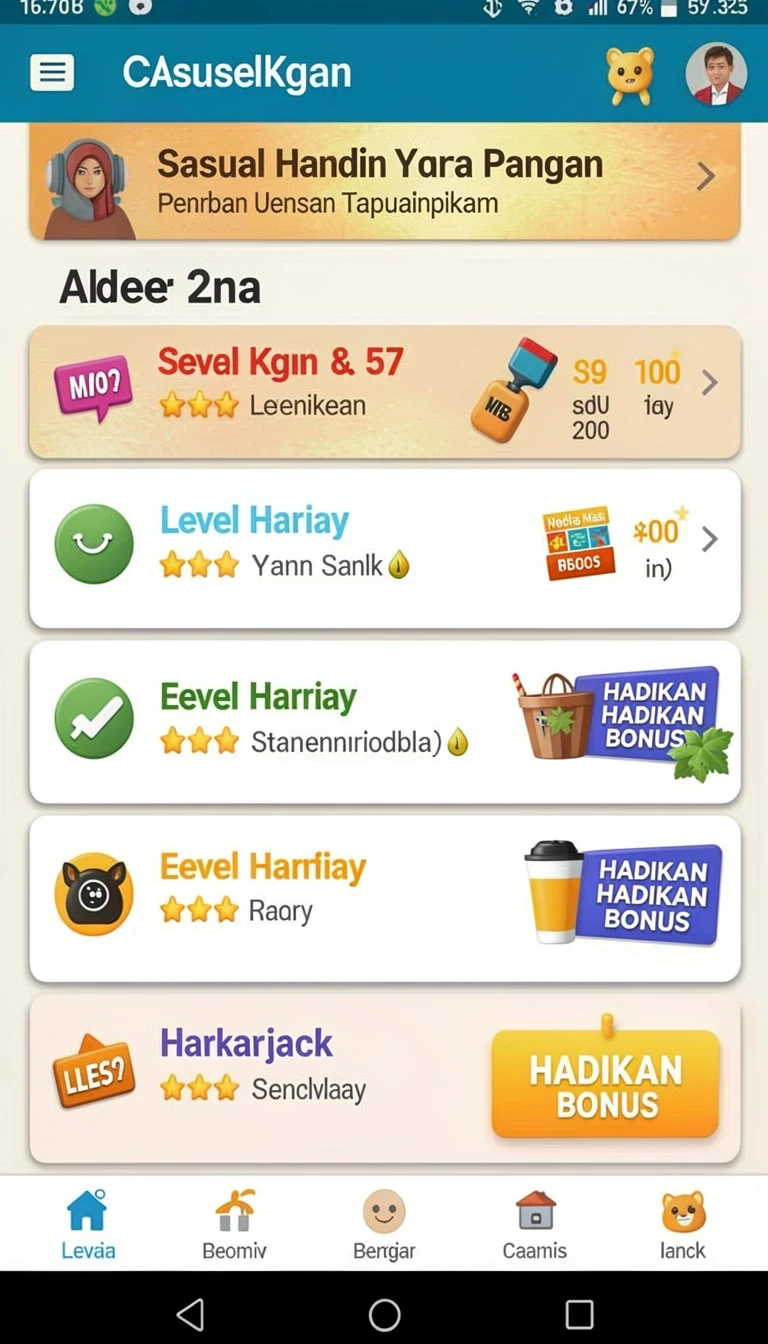 lokethoki Terbaru: Download APK dan Info Lengkap screenshot 2