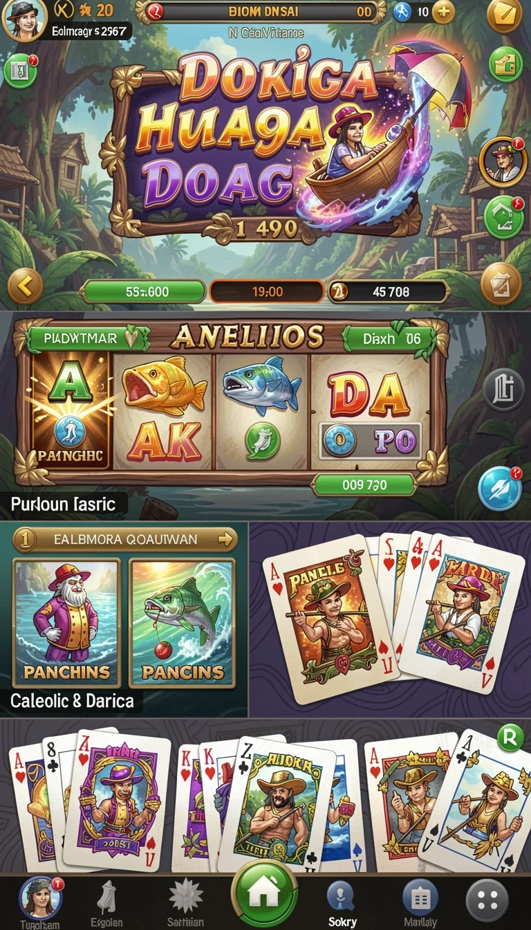 koin805 APK Terbaru dengan Fitur Lengkap screenshot 3