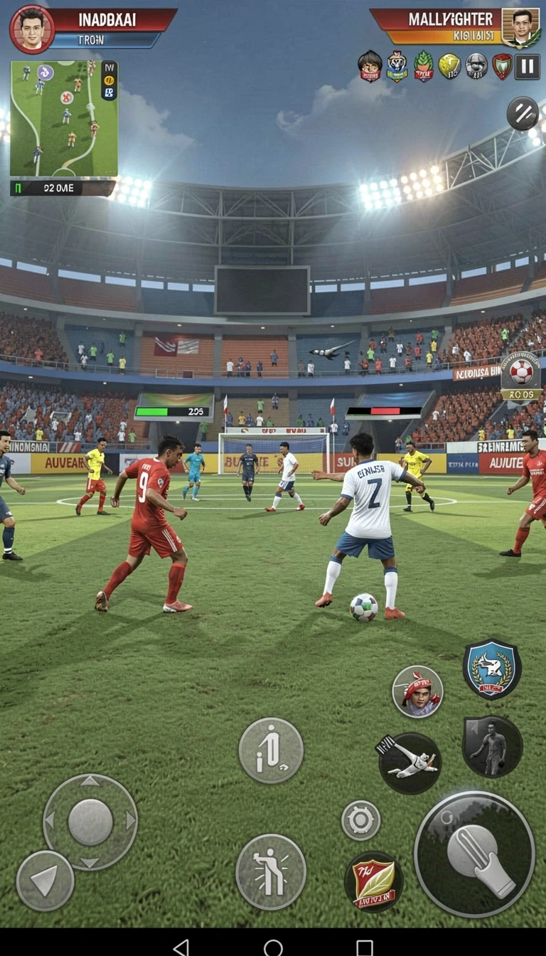 Aplikasi stake779 Resmi dan Terpercaya di Android screenshot 1