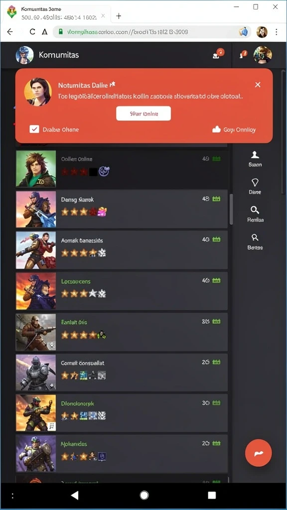 Info Aplikasi askasino Terbaru dan Cara Download screenshot 3